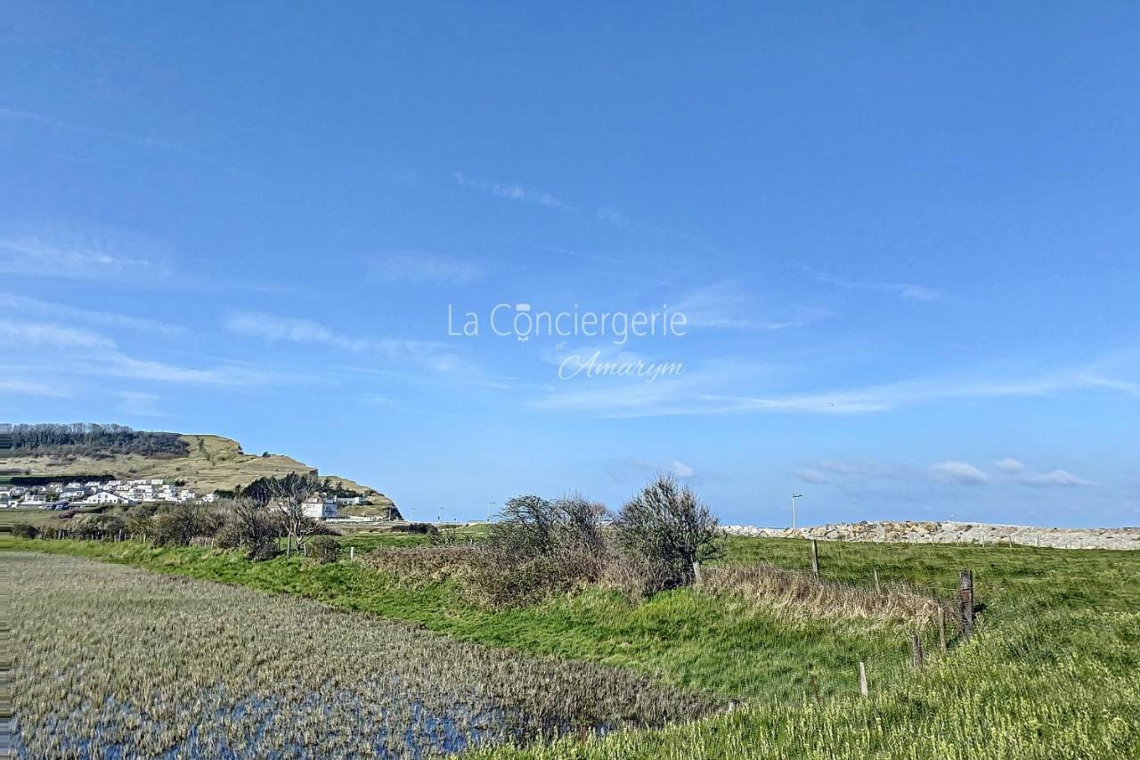 Cm 54 - Le Domaine De La Mer คริเอล-ซูร์-แมร์ ภายนอก รูปภาพ