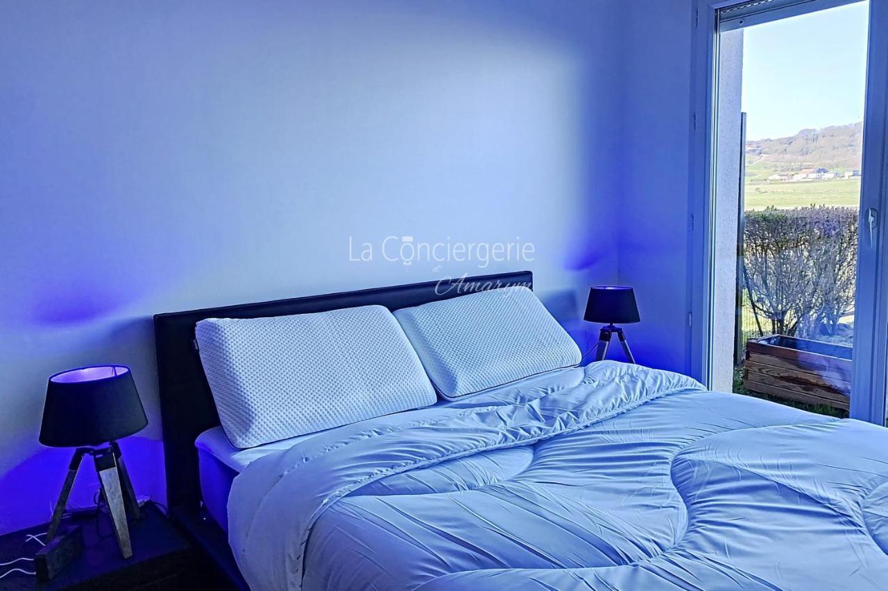 Cm 54 - Le Domaine De La Mer คริเอล-ซูร์-แมร์ ภายนอก รูปภาพ