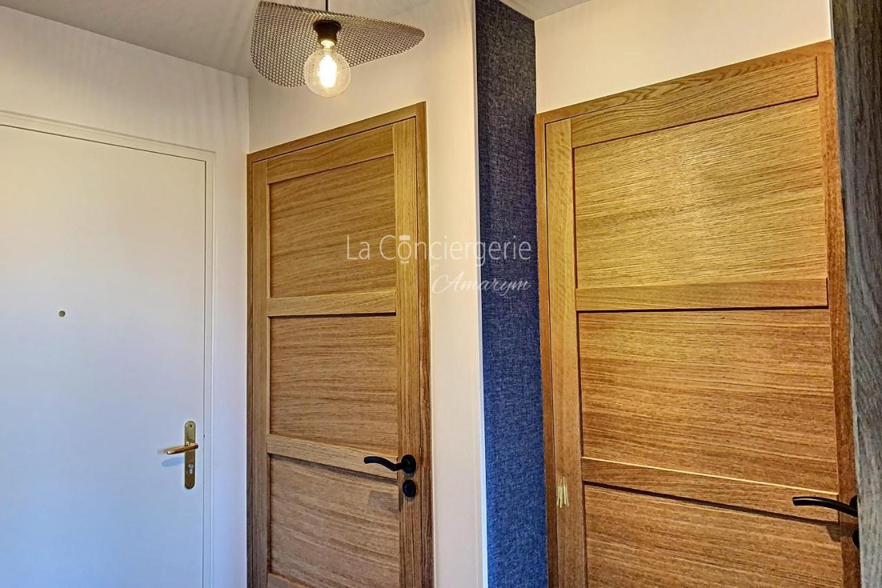 Cm 54 - Le Domaine De La Mer คริเอล-ซูร์-แมร์ ภายนอก รูปภาพ