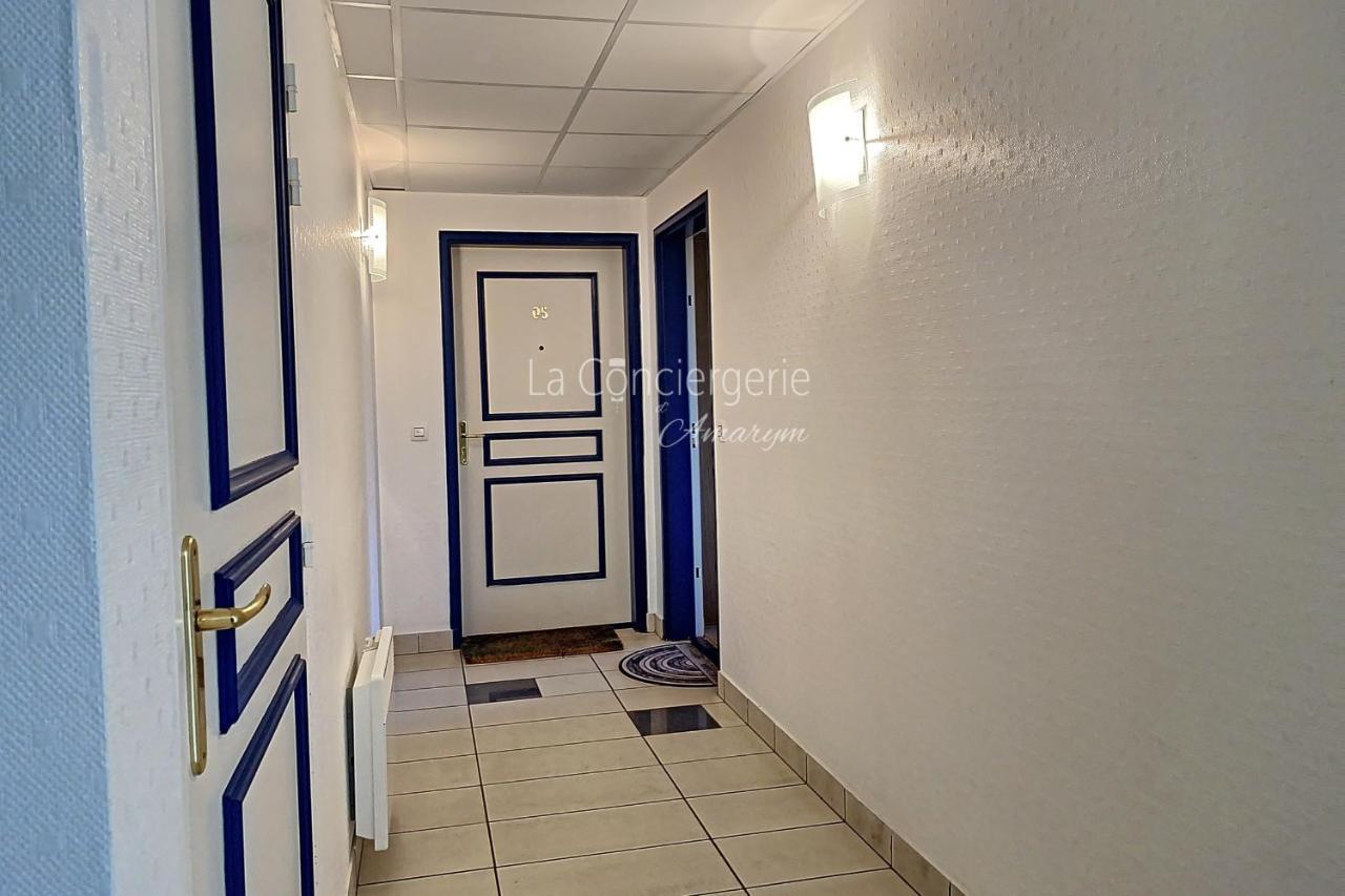 Cm 54 - Le Domaine De La Mer คริเอล-ซูร์-แมร์ ภายนอก รูปภาพ
